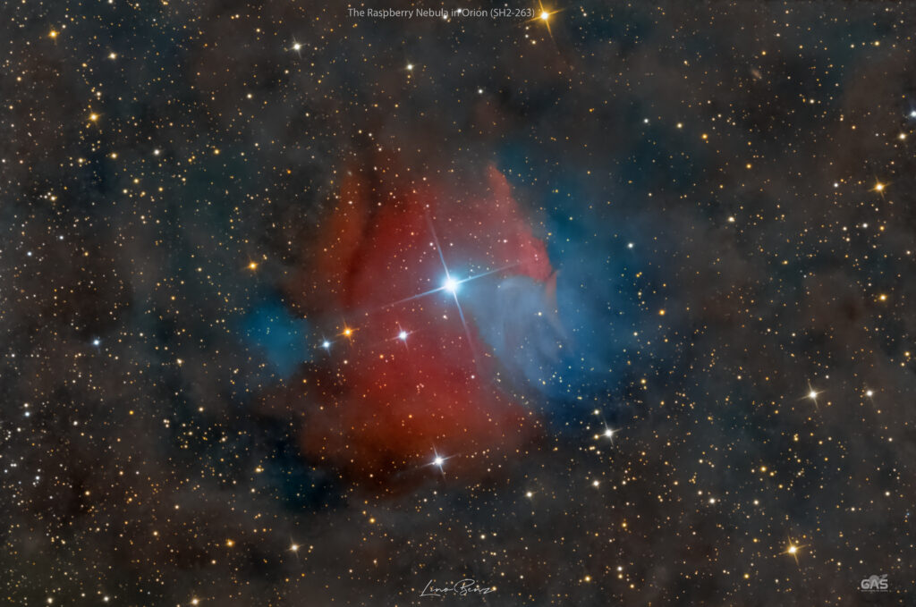 Sh2-263