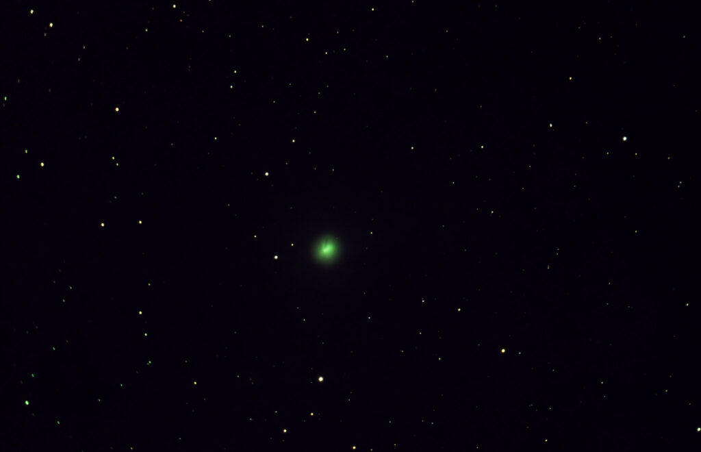 Cometa 12P/Pons-Brooks