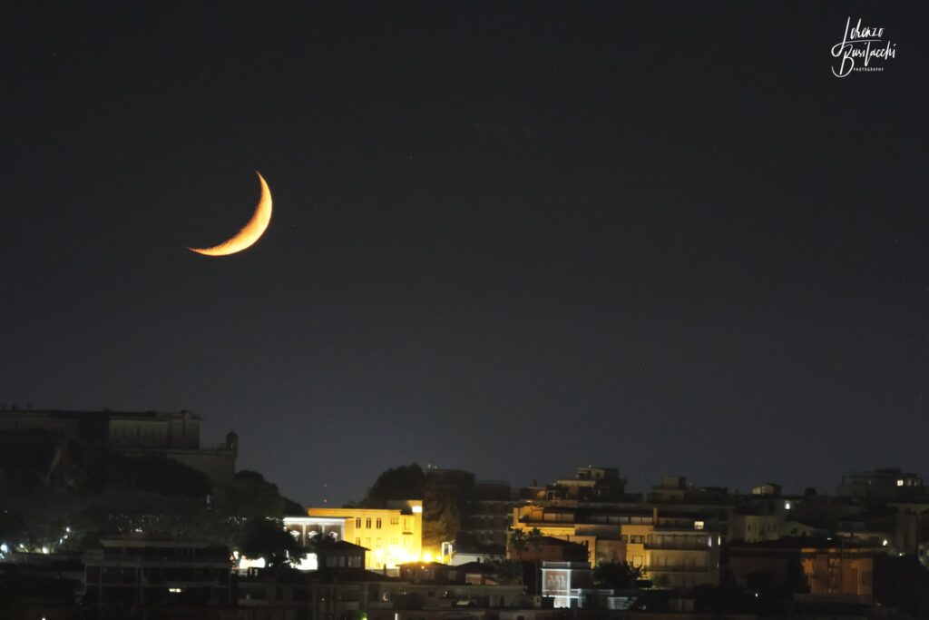 Falce di Luna