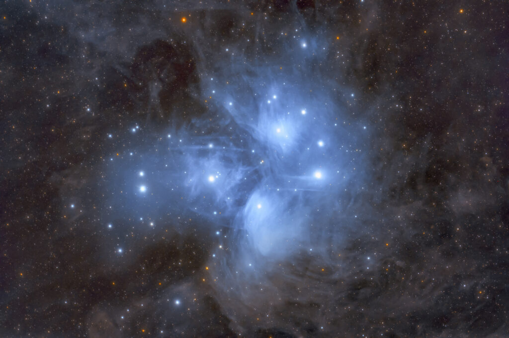 Pleiadi