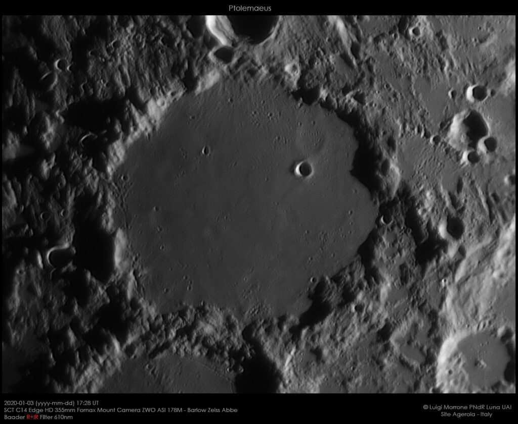 Ptolemaeus