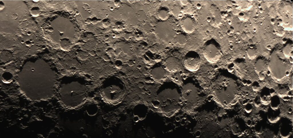 Ptolemaeus & Co