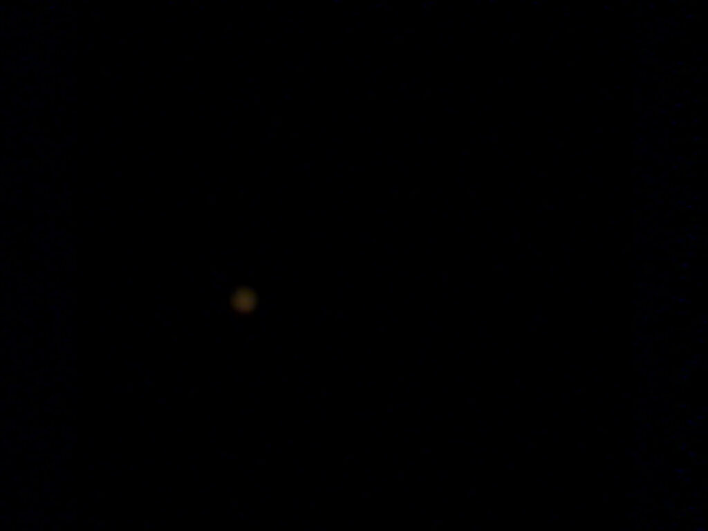 Dalla Finestra