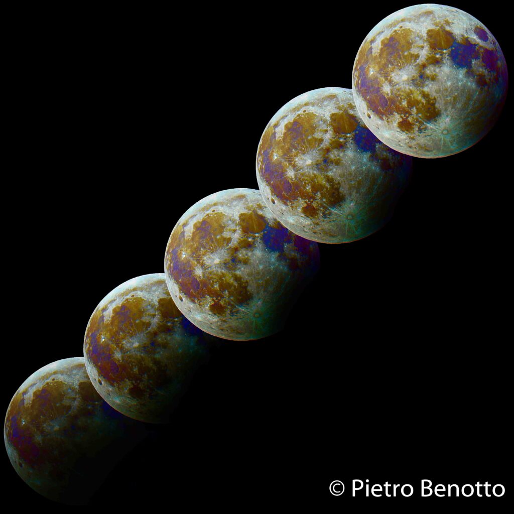 Mineral Eclipse