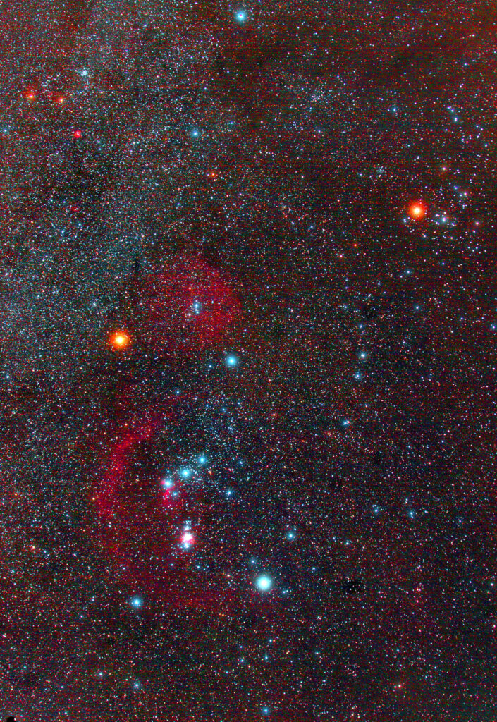 ORIONE