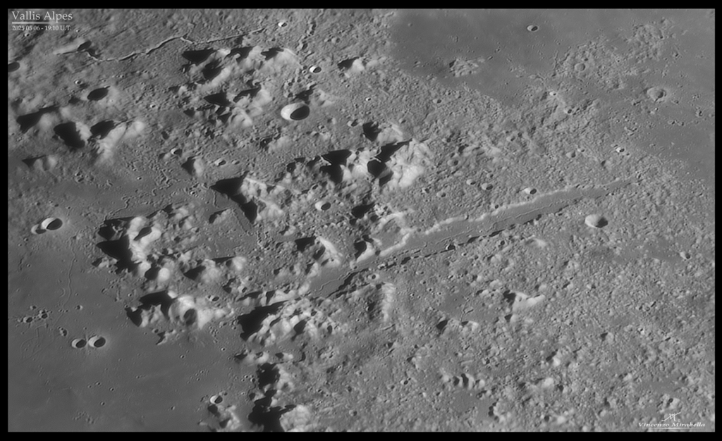 Vallis Alpes
