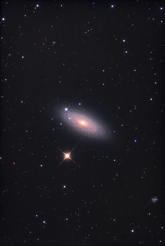 NGC 2841