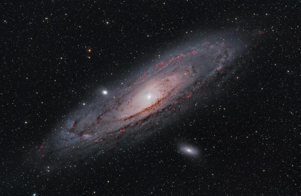 Galassia di Andromeda