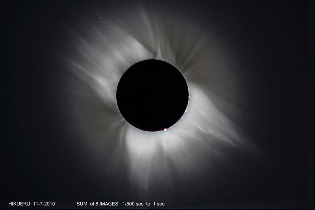eclisse di sole
