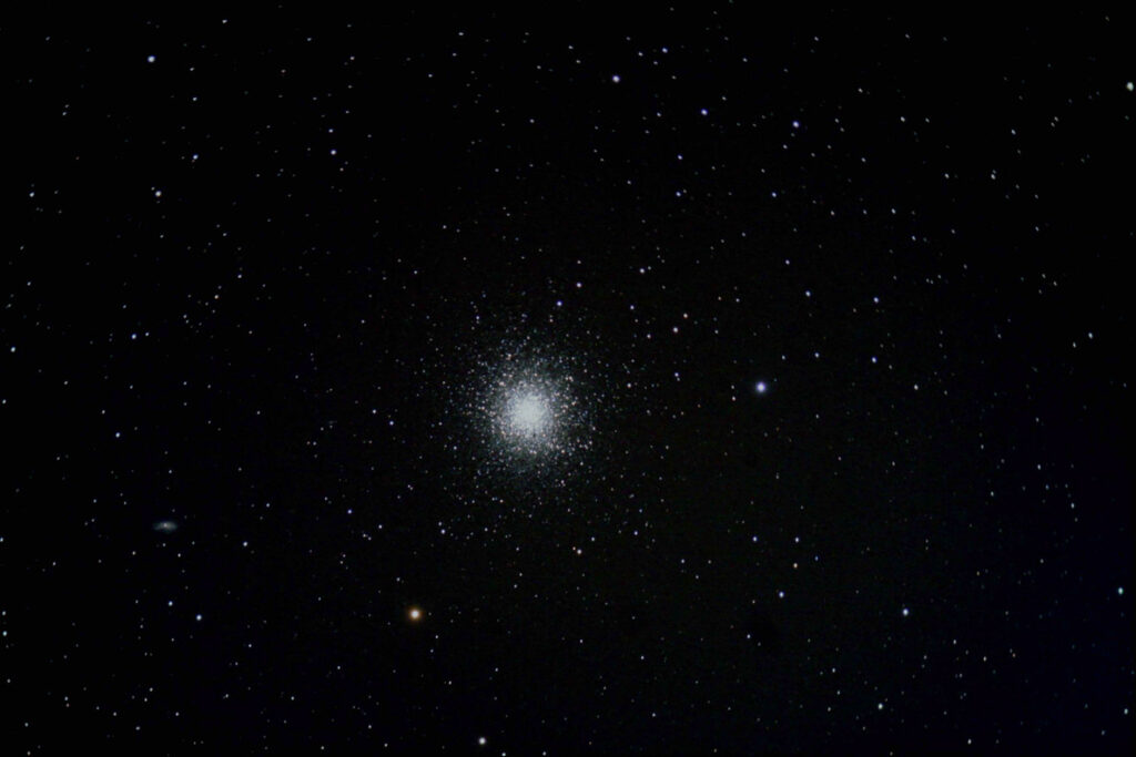 M13 Ammasso Globulare