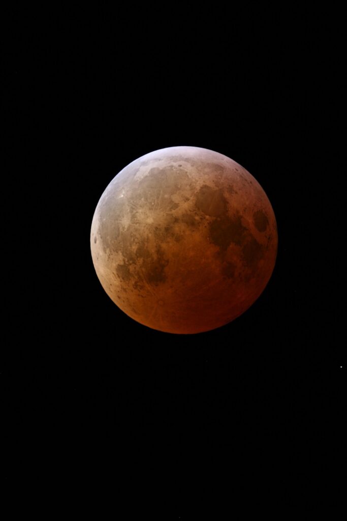 Totalità Eclissi 04-03-2007