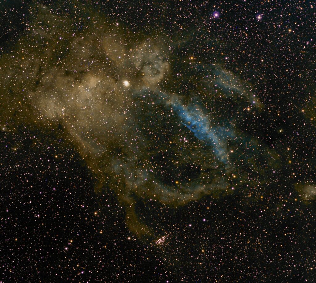 sh2-157