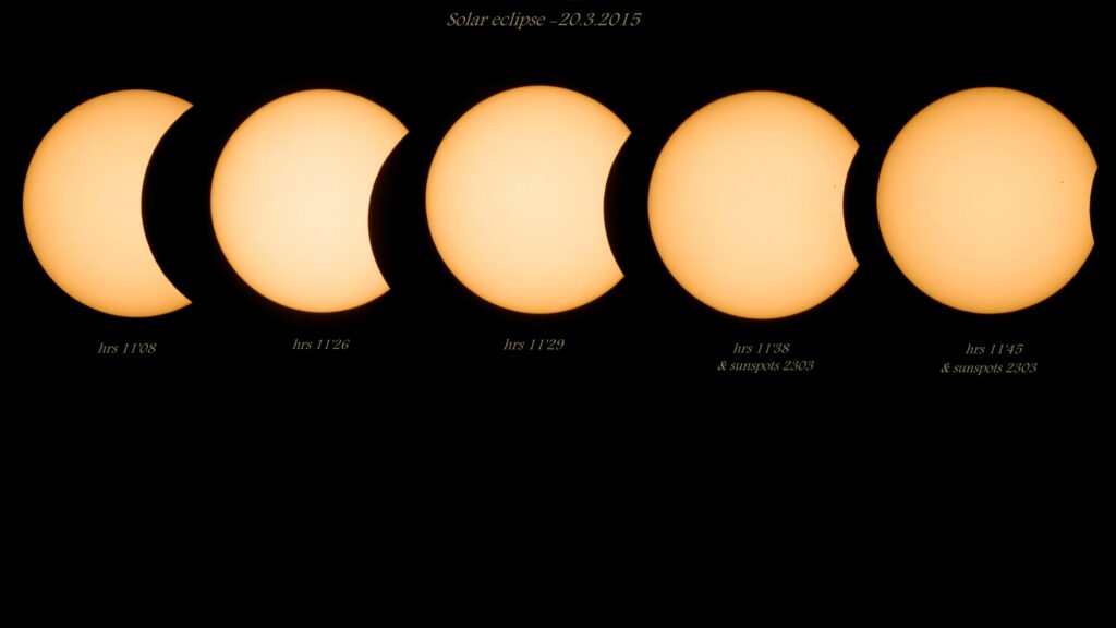 Eclissi solare