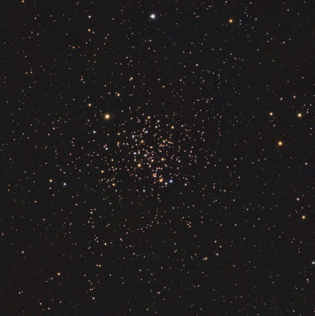 Messier 67 / NGC 2682