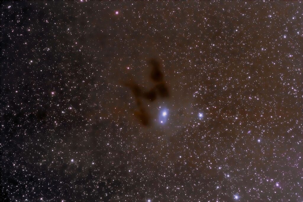 vdB 31-Barnard 26/28