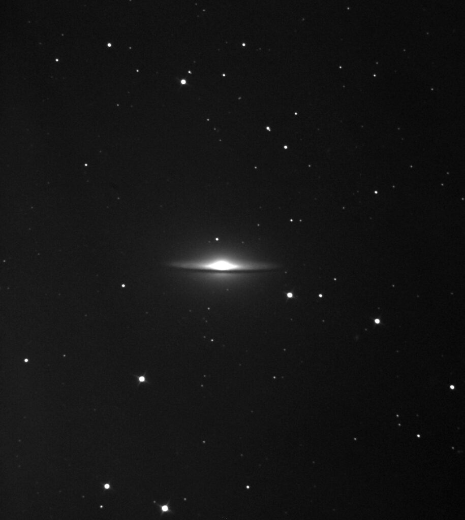 M104 Sombrero