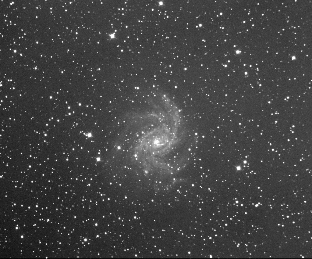NGC6946
