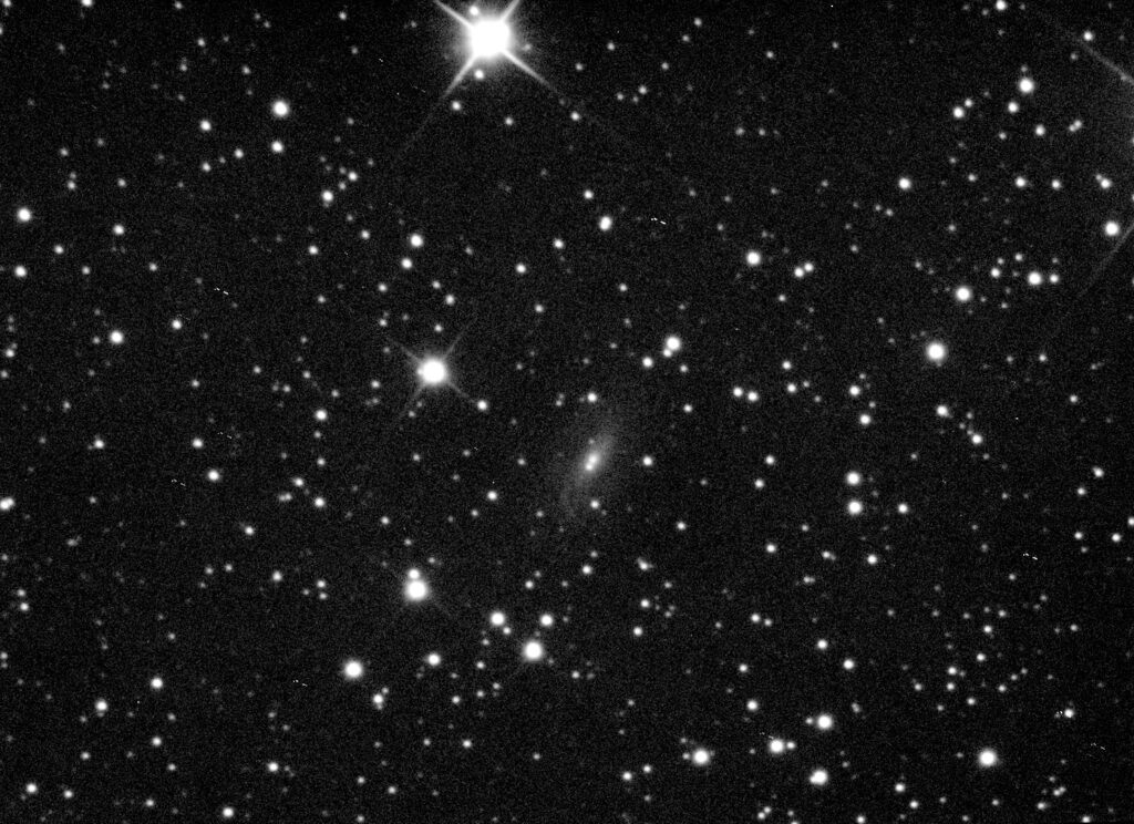SUPERNOVA in PGC166758 in Cefeo.