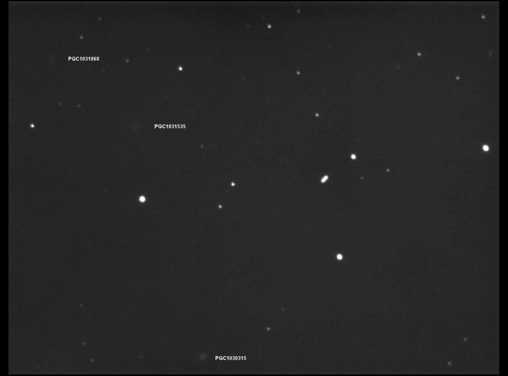 Asteroide (1550) TITO