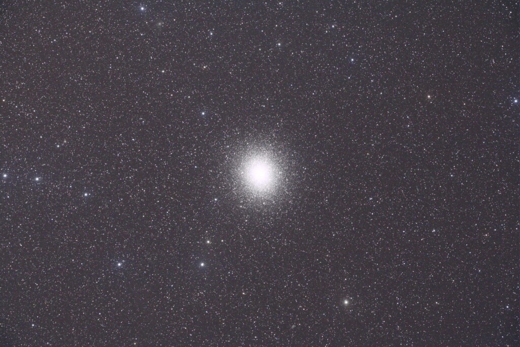 Omega Centauri