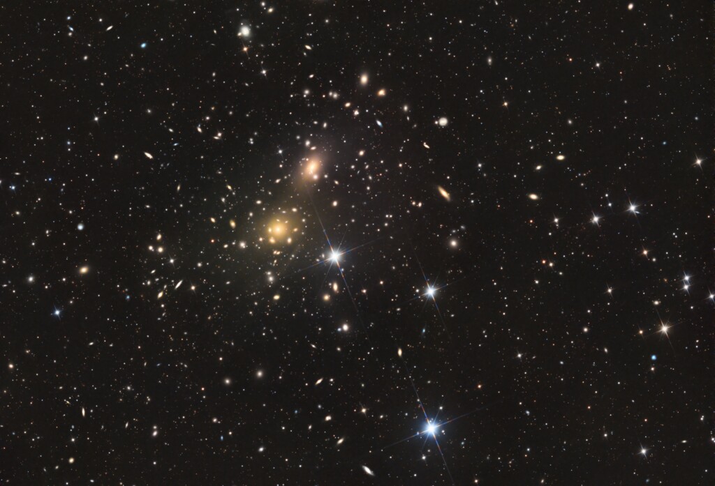 Abell 1656