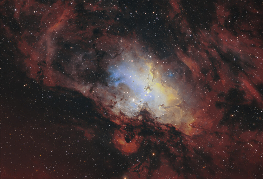 M16