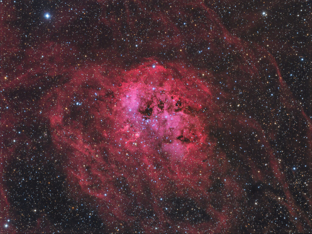 IC410