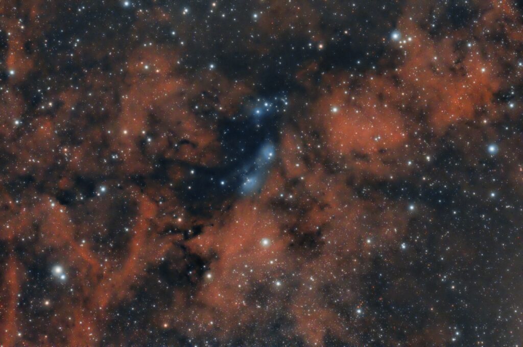 NGC 6914