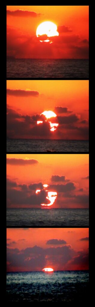 Tramonto