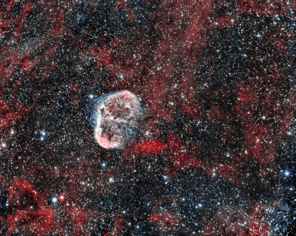 NGC 6888