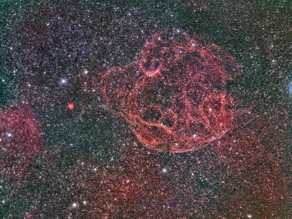 SIEMES SH2 147