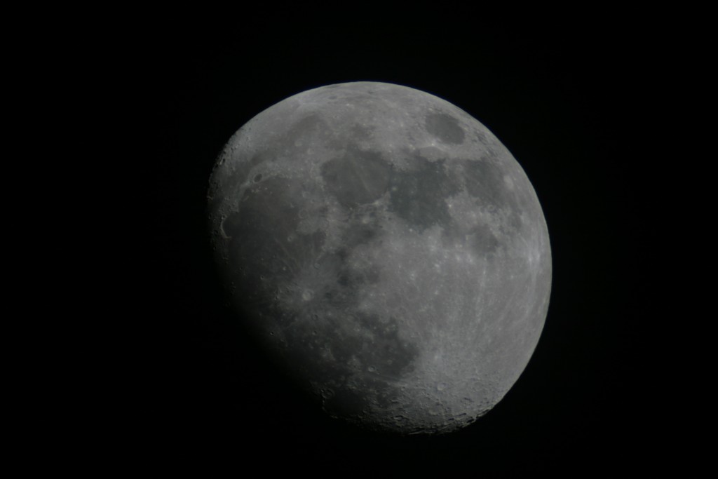 Luna Crescente