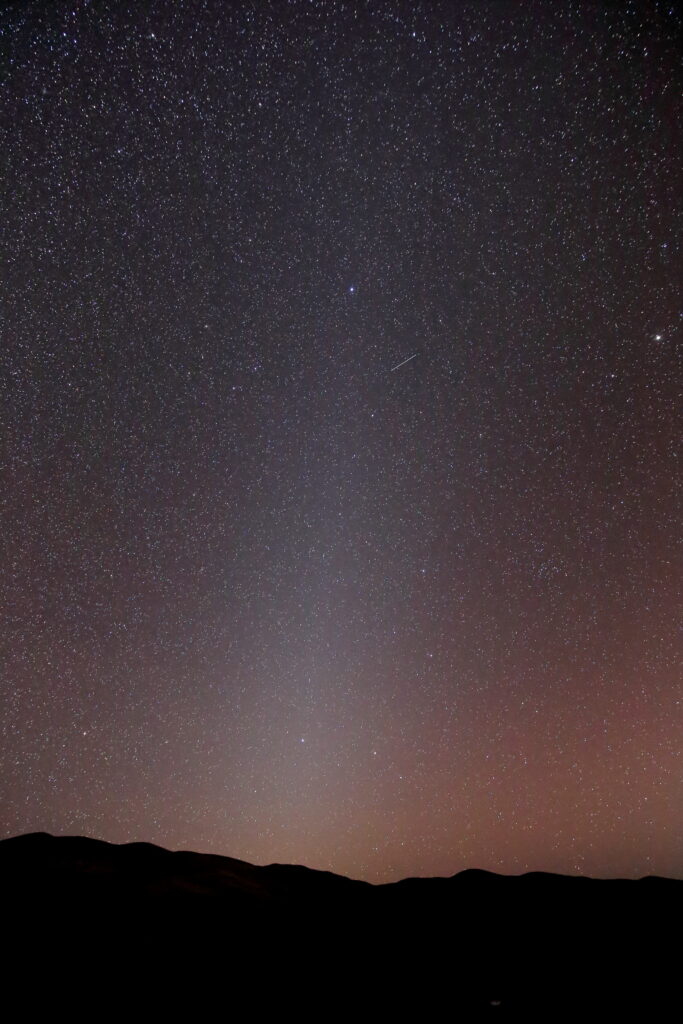 Luce zodiacale
