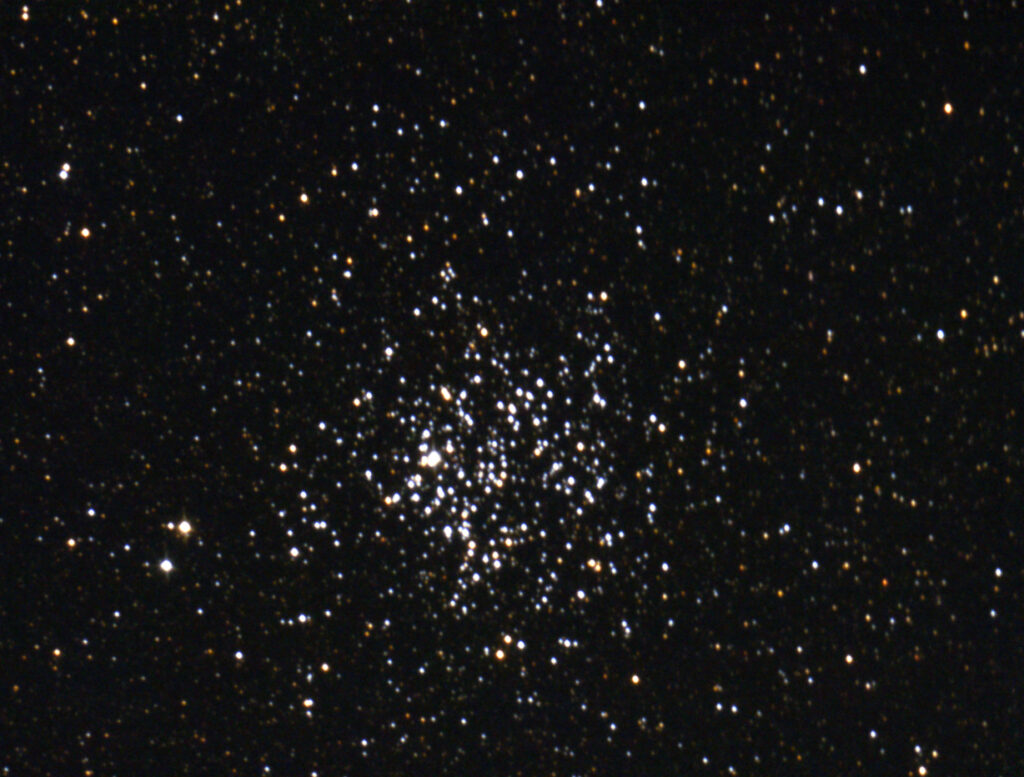 M11 nello Scudo