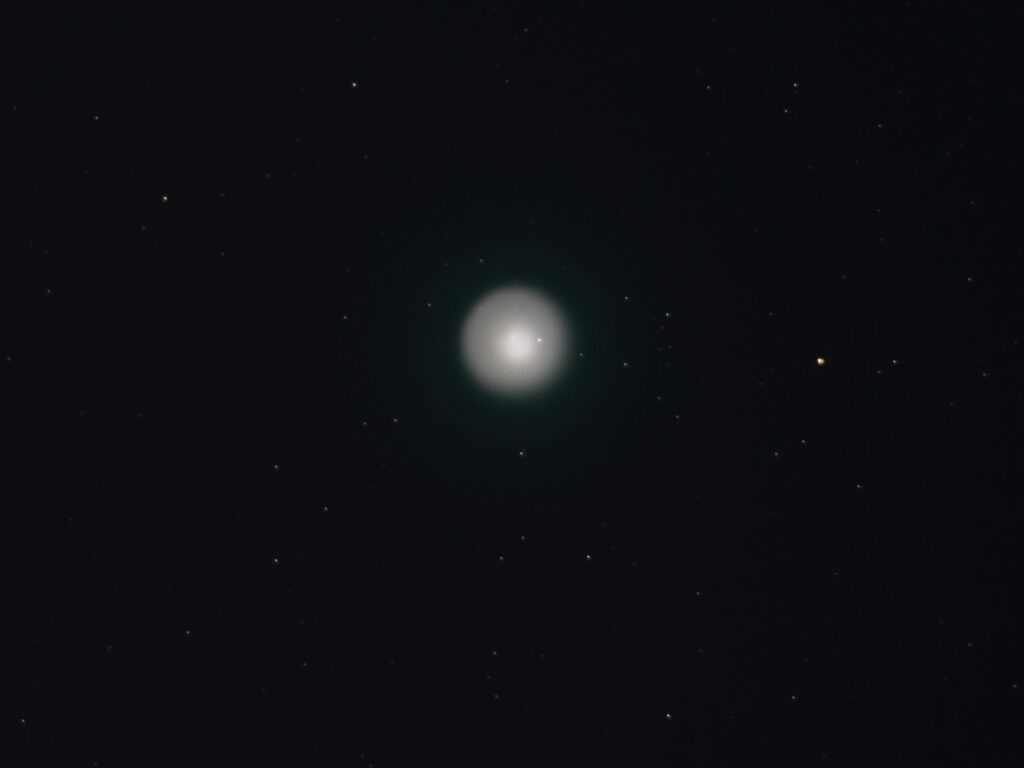 Cometa Holmes