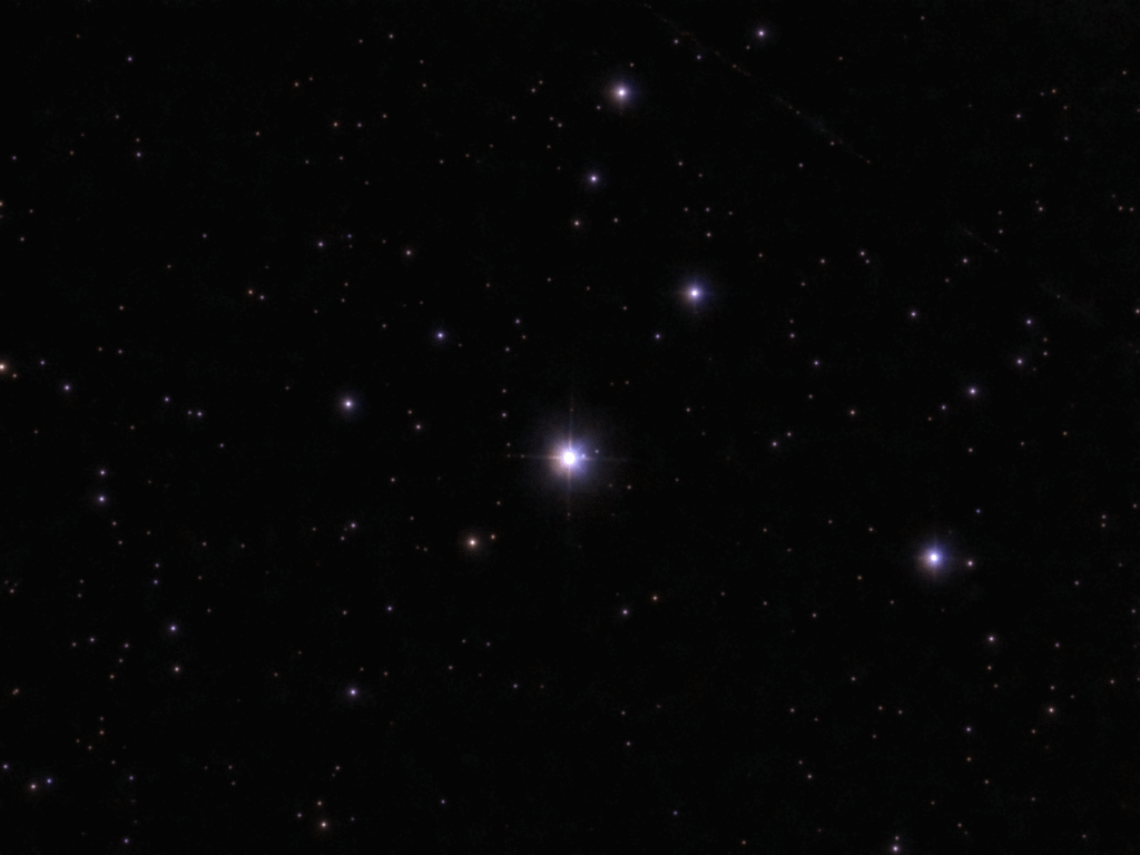 Asteroide Vesta