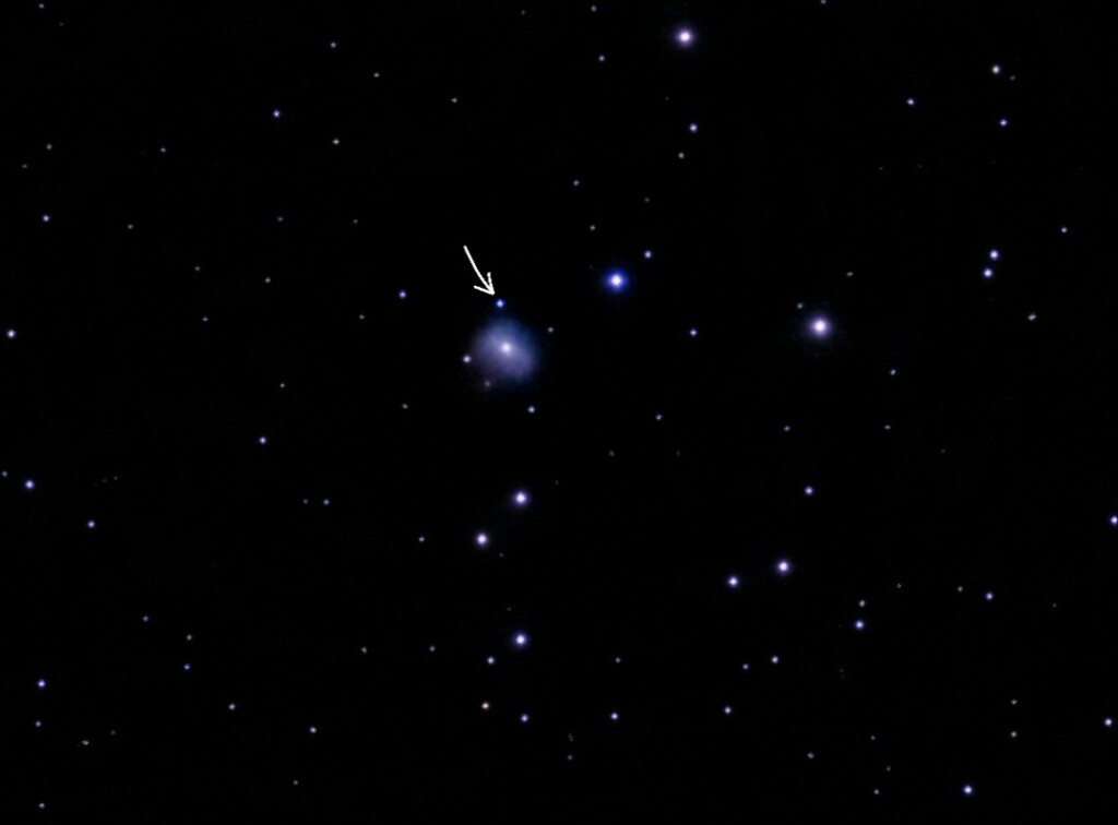 Supernova 2025 fvw