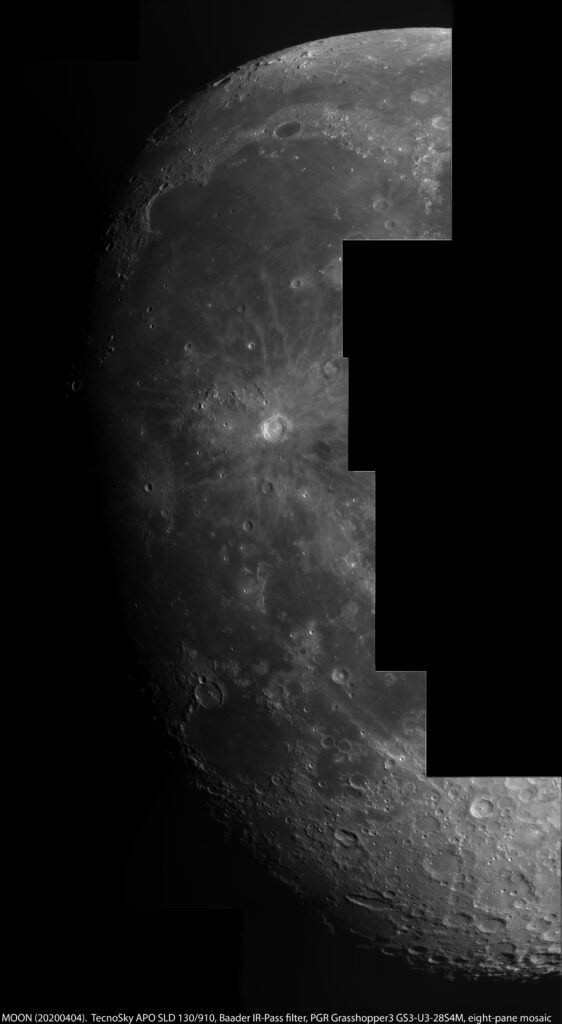 Terminatore lunare