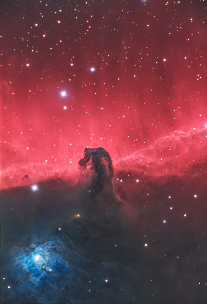 Barnard 33