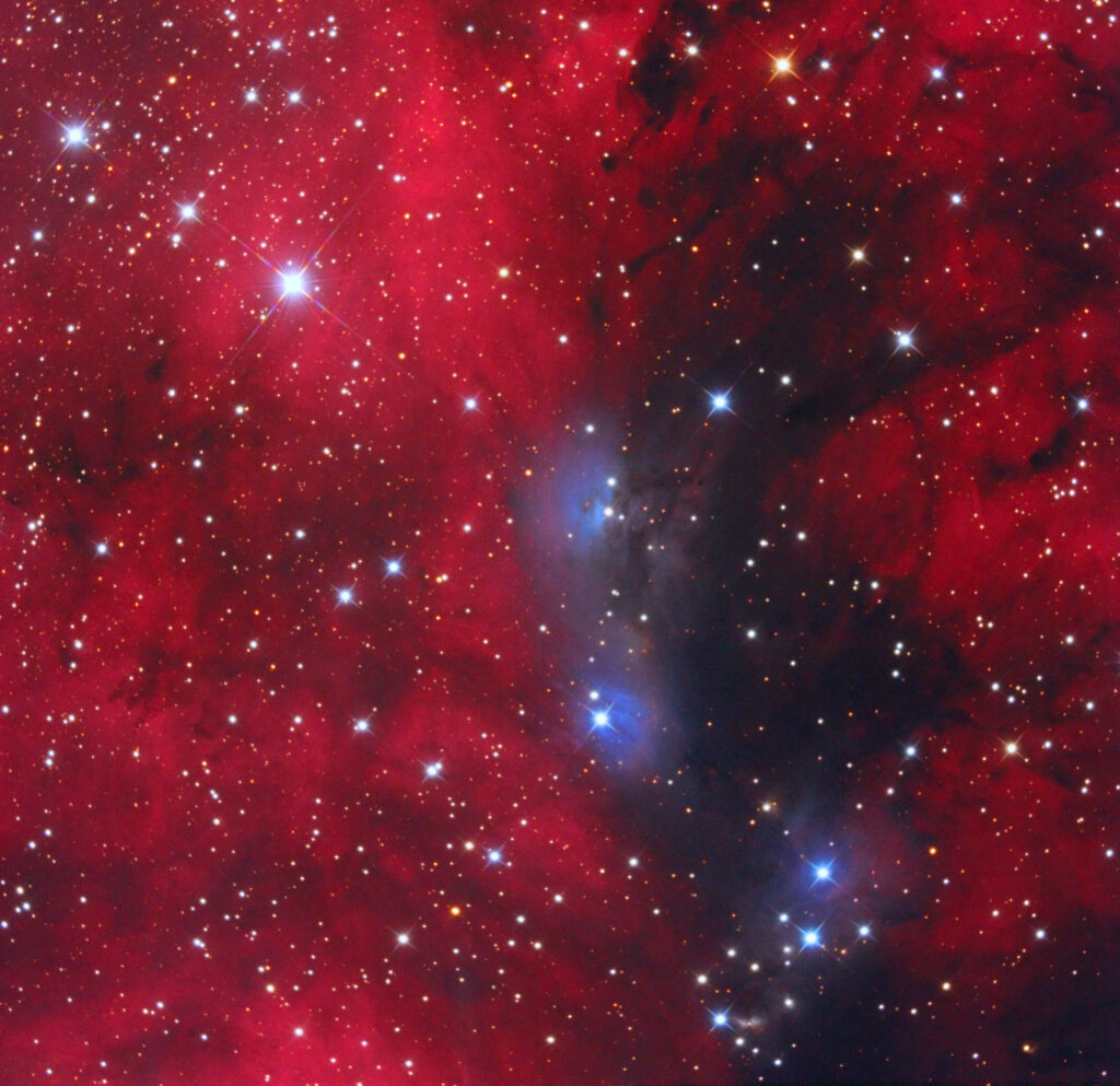 Ngc 6914