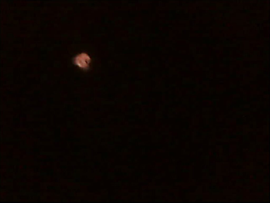 Foto marte