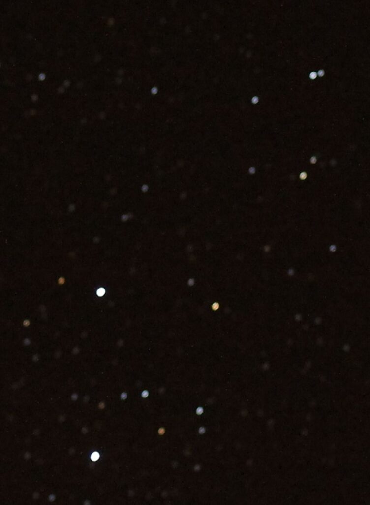 Le Pleiadi