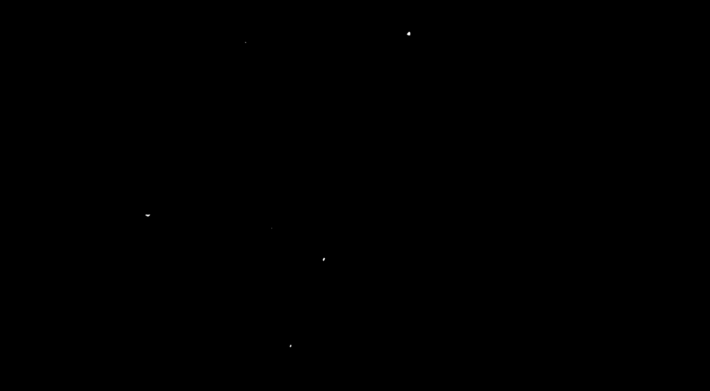 Pleiadi al Newton!