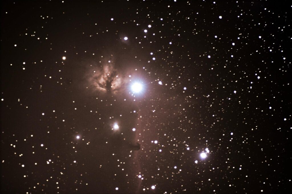 Barnard 33