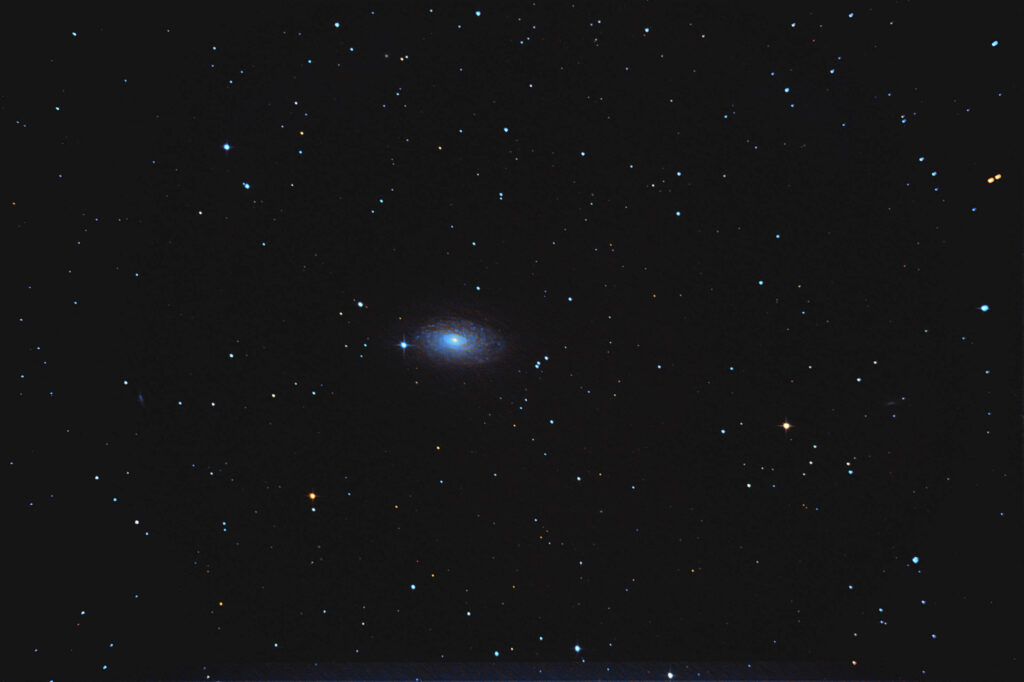 M63 GALASSIA