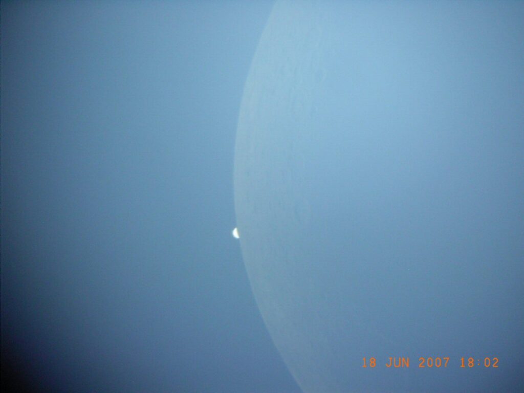 Occultazione