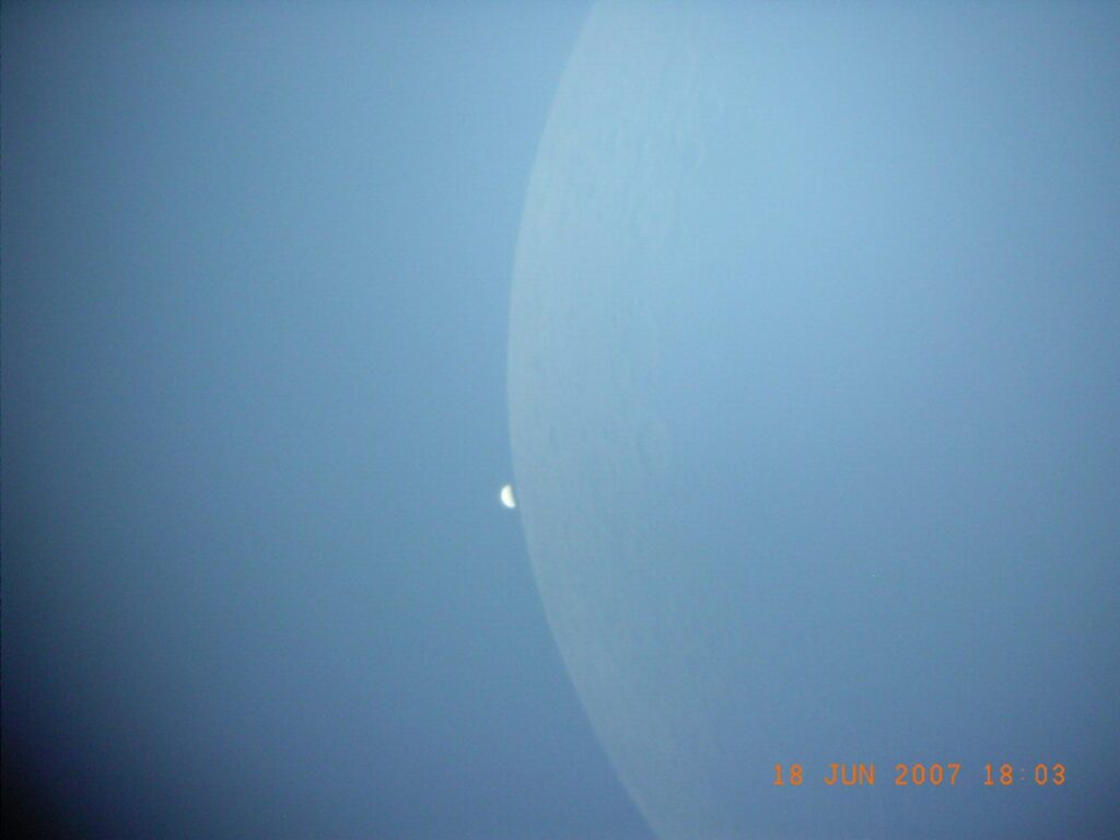 Occultazione