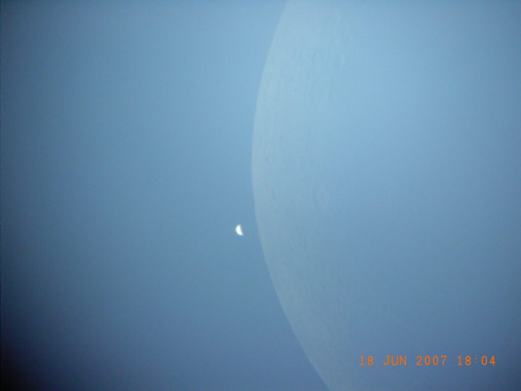 Occultazione