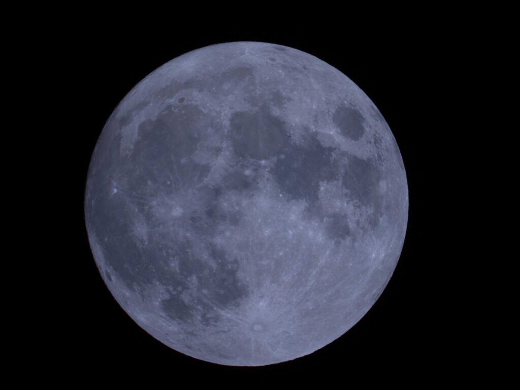Luna Piena