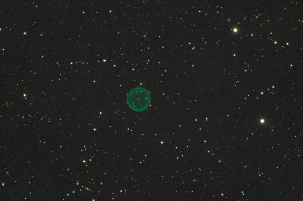 Abell 39